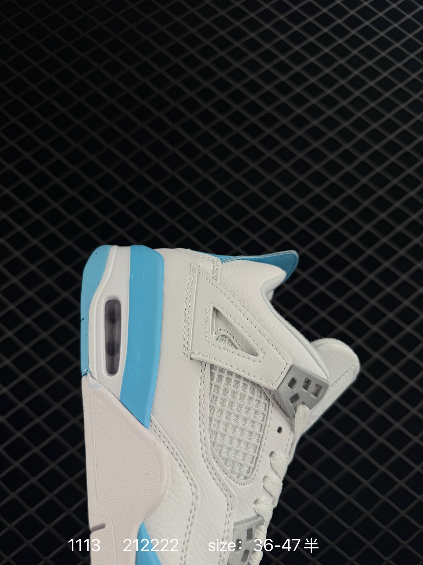 Jordan Air Jordan 3 Retro Silver Anniversary